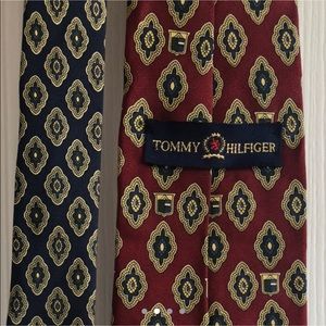 Tommy Hilfiger Tie